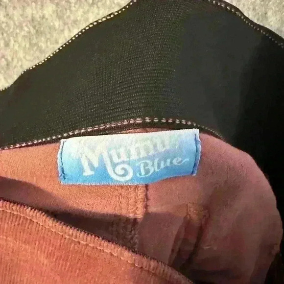 Show Me Your Mumu Kellie Pick Flare Jeans - Small - Picture 4 of 6